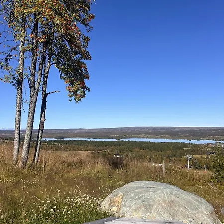 Skicabin With Access To Slopes And Tracks, Golsfjellet *